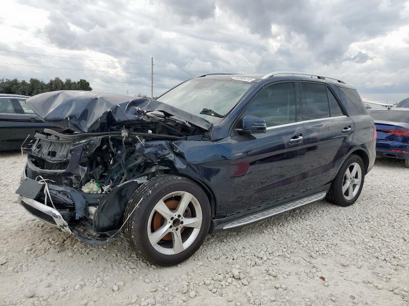 Aukcja sprzedaży 2018 Mercedes-benz Gle, vin: 4JGDA5JB0JB012047, numer aukcji: 85698415
