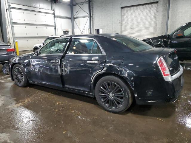 2014 Chrysler 300c მანქანა იყიდება აუქციონზე, vin: 2C3CCAJTXEH132855, აუქციონის ნომერი: 91697855