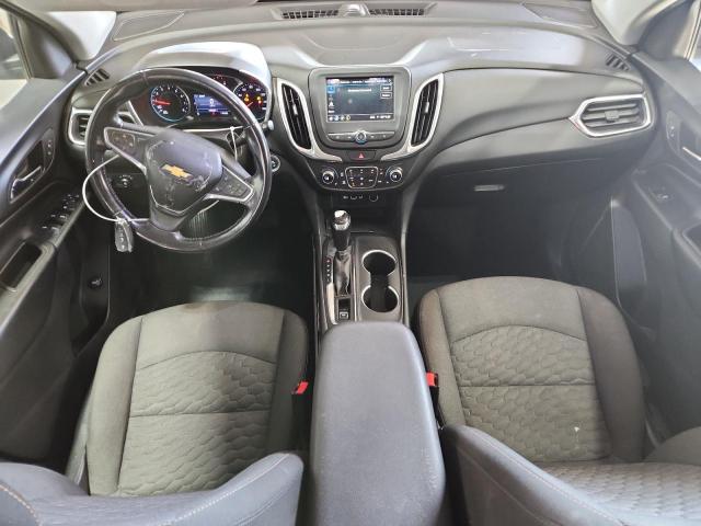Aukcja sprzedaży 2019 Chevrolet Equinox Lt, vin: 3GNAXUEV7KS539889, numer aukcji: 92416485