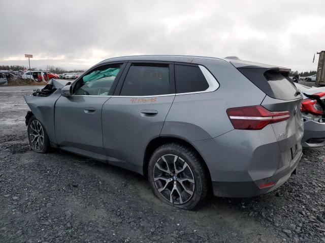 Продажа на аукционе авто 2025 Bmw X3, vin: 5UX53GP01S9Z81030, номер лота: 91970195