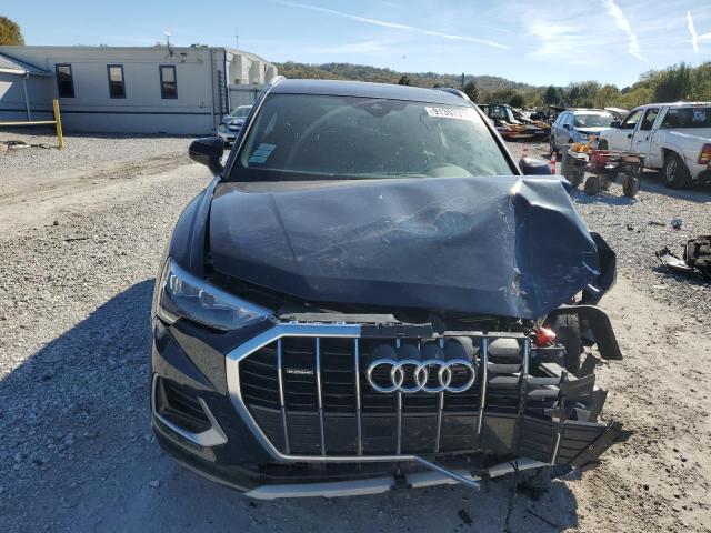 91397315 :رقم المزاد ، WA1AECF35L1124816 vin ، 2020 Audi Q3 مزاد بيع