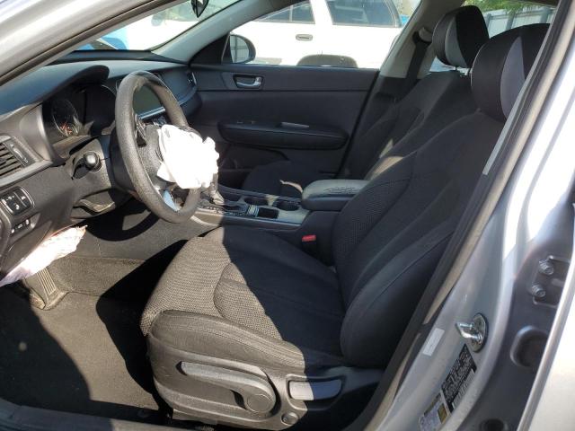 Продажа на аукционе авто 2019 Kia Optima, vin: 5XXGT4L3XKG333519, номер лота: 93314165