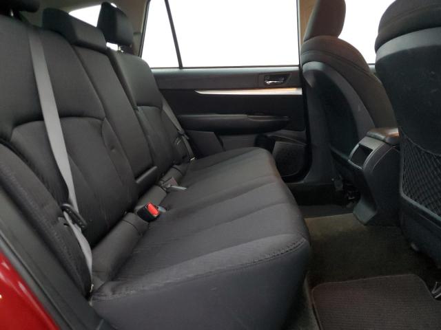 Aukcja sprzedaży 2012 Subaru Outback 2., vin: 4S4BRBAC4C3244218, numer aukcji: 91337925
