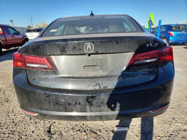 Продажа на аукционе авто 2016 Acura Tlx, vin: 19UUB2F37GA008420, номер лота: 90947225