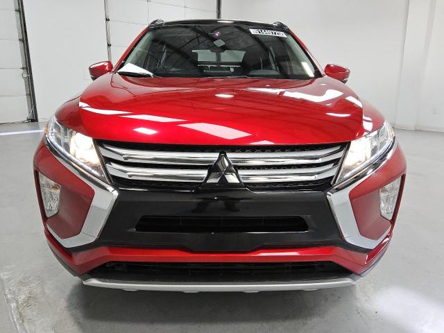 Aukcja sprzedaży 2020 Mitsubishi Eclipse Cross, vin: JA4AT5AA1LZ031848, numer aukcji: 91449725