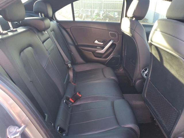 92701755 :رقم المزاد ، WDD3G4EB8KW014583 vin ، 2019 Mercedes-benz A 220 مزاد بيع