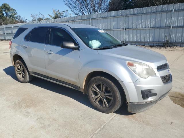 2014 Chevrolet Equinox მანქანა იყიდება აუქციონზე, vin: 2GNALAEK1E6279895, აუქციონის ნომერი: 90746725