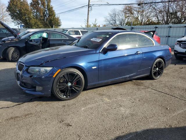 Продаж на аукціоні авто 2011 Bmw 328, vin: WBADW7C58BE726854, номер лоту: 91890285