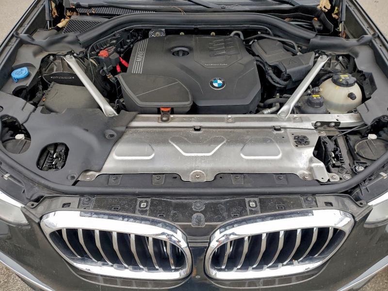 Aukcja sprzedaży 2020 Bmw X3 Sdrive3, vin: 5UXTY3C04L9C04580, numer aukcji: 94319985