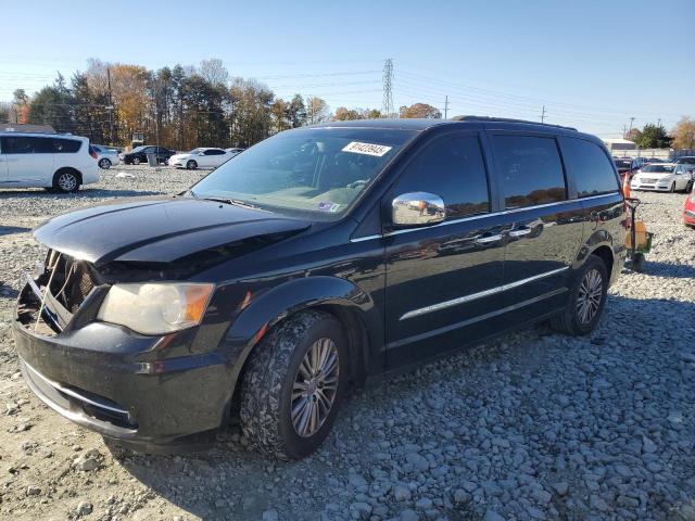 Aukcja sprzedaży 2013 Chrysler Town & Country, vin: 2C4RC1CG3DR607244, numer aukcji: 91423945