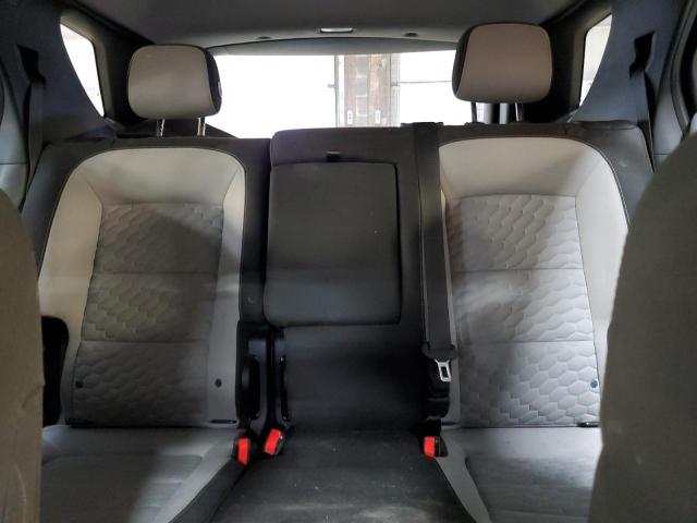 Продажа на аукционе авто 2020 Chevrolet Equinox, vin: 2GNAXSEV5L6192552, номер лота: 91968535