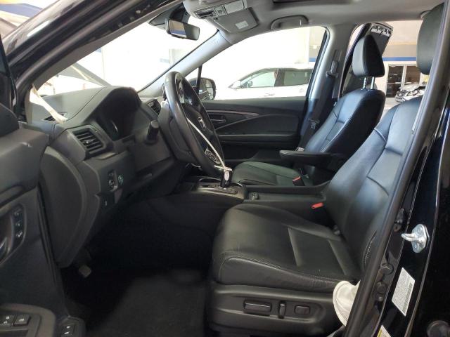 92412145 :رقم المزاد ، 5FNYF6H25NB039301 vin ، 2022 Honda Pilot مزاد بيع