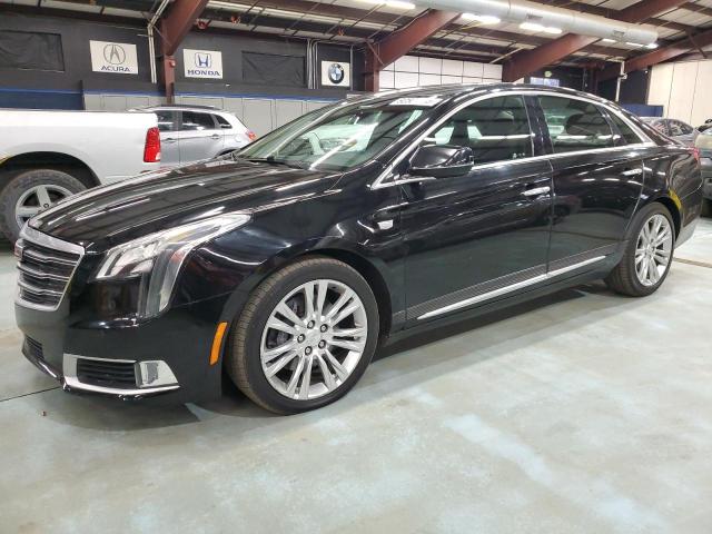 Продажа на аукционе авто 2019 Cadillac Xts Luxury, vin: 2G61M5S3XK9134586, номер лота: 92567335