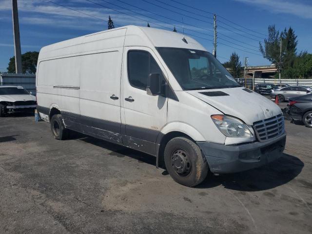 Продаж на аукціоні авто 2011 Freightliner Sprinter 3, vin: WDYPF1CC3B5521216, номер лоту: 92459495