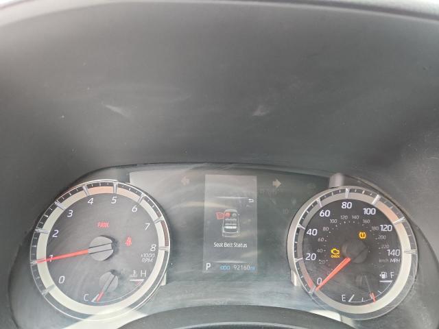 Продаж на аукціоні авто 2022 Toyota Highlander, vin: 5TDCZRBH1NS202957, номер лоту: 92250325