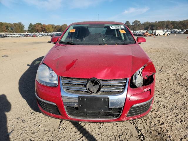 2010 Volkswagen Jetta მანქანა იყიდება აუქციონზე, vin: 3VWRZ7AJ9AM161357, აუქციონის ნომერი: 91983865