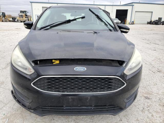 Продажа на аукционе авто 2016 Ford Focus Se, vin: 1FADP3K22GL205721, номер лота: 93134215