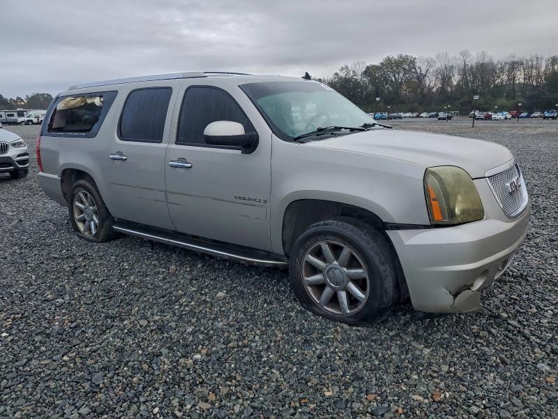 Продаж на аукціоні авто 2007 Gmc Yukon Xl, vin: 1GKFK66897J290025, номер лоту: 94291115