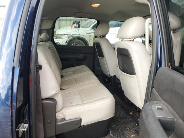 Aukcja sprzedaży 2011 Gmc Sierra K15, vin: 3GTP2VE37BG306524, numer aukcji: 92839315