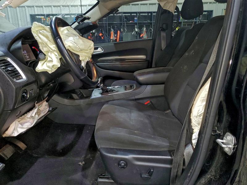 Aukcja sprzedaży 2020 Dodge Durango, vin: 1C4RDJAG6LC252996, numer aukcji: 92375885