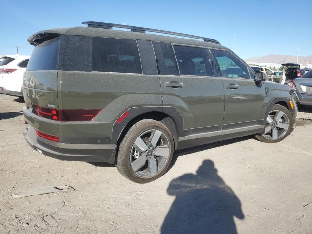 92228265 :رقم المزاد ، 5NMP34G18SH020379 vin ، 2025 Hyundai Santa Fe L مزاد بيع