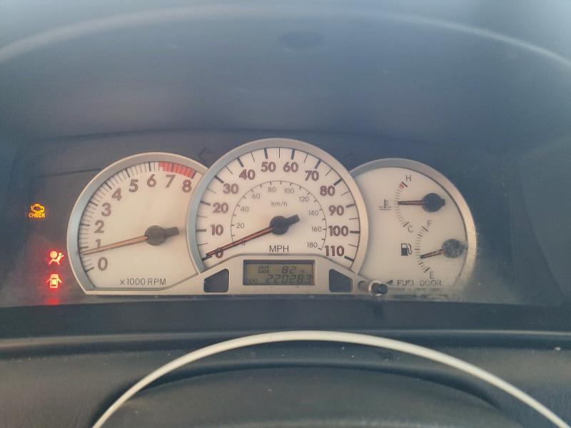 Продажа на аукционе авто 2005 Toyota Corolla, vin: 1NXBR32E15Z506716, номер лота: 94084665