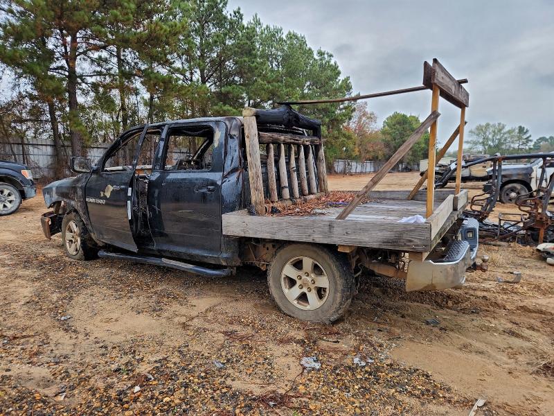 Aukcja sprzedaży 2011 Dodge Ram 1500, vin: 1D7RV1CT9BS598560, numer aukcji: 75962265