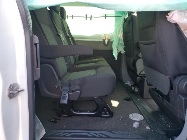 Продажа на аукционе авто 2017 Ford Transit T-, vin: 1FBZX2ZM9HKA67611, номер лота: 92661575