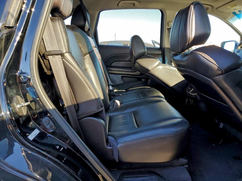 Продаж на аукціоні авто 2011 Acura Mdx, vin: 2HNYD2H46BH524949, номер лоту: 94376565