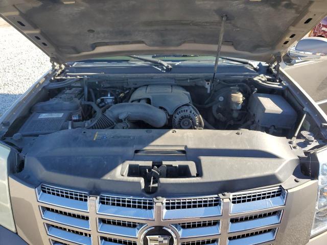 2007 Cadillac Escalade მანქანა იყიდება აუქციონზე, vin: 1GYFK63837R268095, აუქციონის ნომერი: 93082105