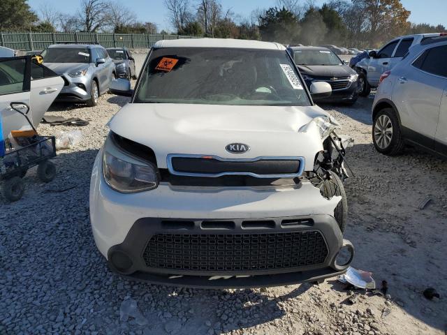 Aukcja sprzedaży 2016 Kia Soul, vin: KNDJN2A24G7327942, numer aukcji: 92409925