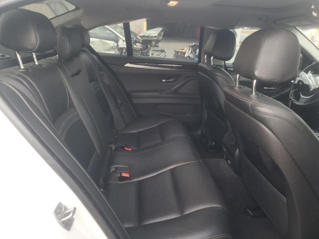 Продажа на аукционе авто 2015 Bmw 535 I, vin: WBA5B1C56FD922395, номер лота: 91307135