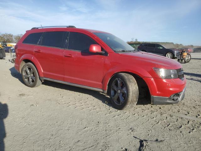 Aukcja sprzedaży 2016 Dodge Journey Cr, vin: 3C4PDDGG0GT217283, numer aukcji: 92632765