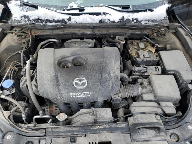 Aukcja sprzedaży 2018 Mazda 3, vin: 3MZBN1V79JM253285, numer aukcji: 93605325