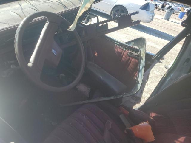 91275155 :رقم المزاد ، 1G3AG54N1P6451092 vin ، 1993 Oldsmobile Cutlass Ciera مزاد بيع