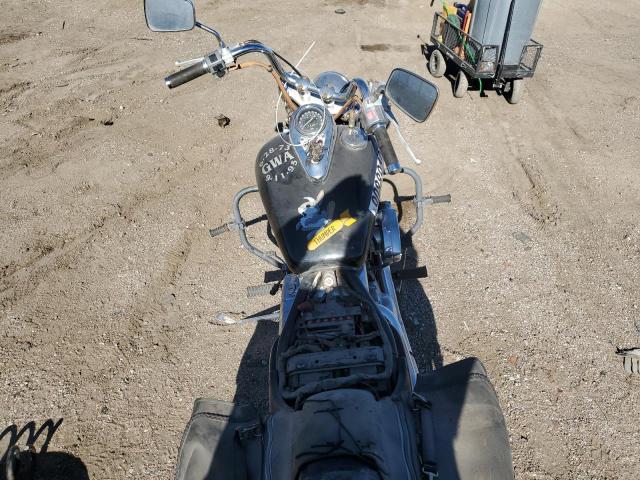 Продаж на аукціоні авто 1995 Kawasaki Vn800, vin: JKBVNCA17SA002248, номер лоту: 90889105