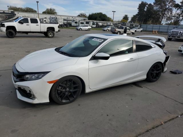 Продажа на аукционе авто 2018 Honda Civic, vin: 2HGFC3A53JH755185, номер лота: 92282105