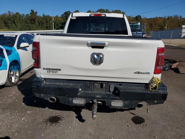 91093725 :رقم المزاد ، 1C6SRFJT6NN101068 vin ، 2022 Ram 1500 Laram مزاد بيع