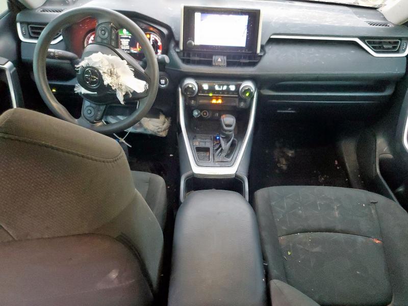 Продаж на аукціоні авто 2024 Toyota Rav4 Xle, vin: 2T3W1RFV7RW345842, номер лоту: 92417145