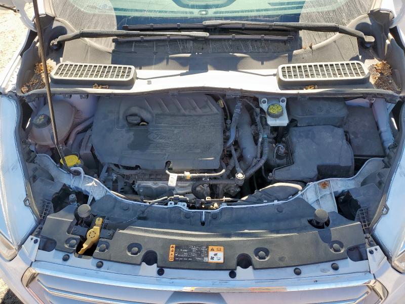 85408185 :رقم المزاد ، 1FMCU9GD0JUC78448 vin ، 2018 Ford Escape Se مزاد بيع