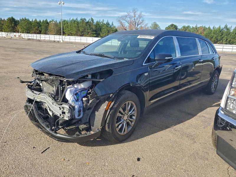 94445175 :رقم المزاد ، 1GEKNAR41RZ705167 vin ، 2024 Cadillac Xt5 مزاد بيع