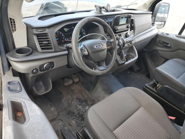 Продажа на аукционе авто 2020 Ford Transit, vin: 1FTBR3X80LKB04167, номер лота: 92258455