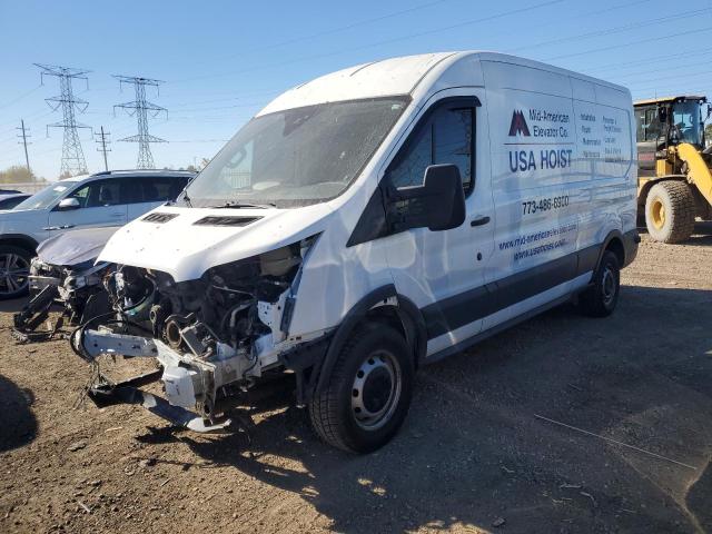 Aukcja sprzedaży 2018 Ford Transit, vin: 1FTYR2CM8JKB24476, numer aukcji: 87251385