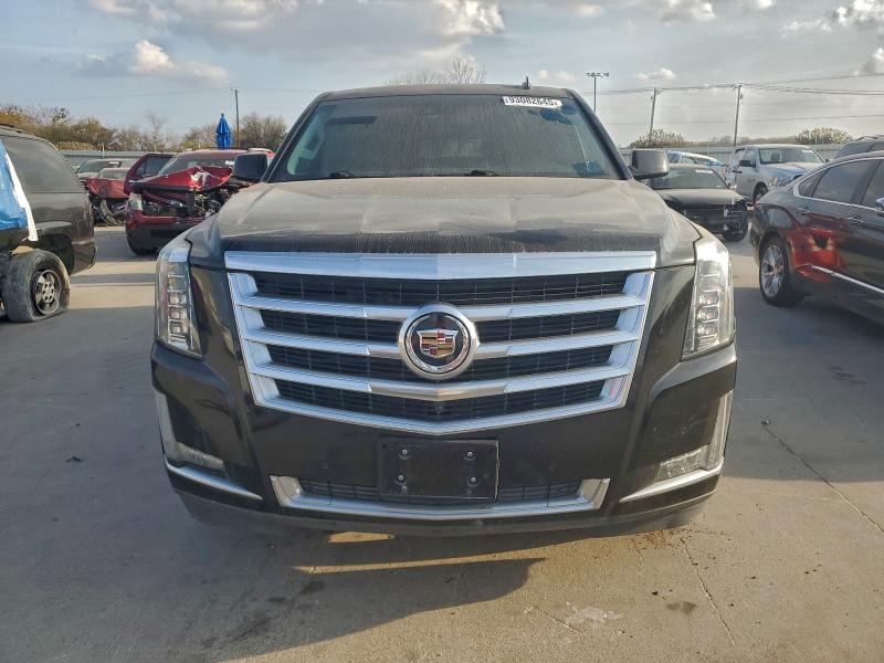 Продажа на аукционе авто 2015 Cadillac Escalade E, vin: 1GYS3HKJ6FR246053, номер лота: 93082645