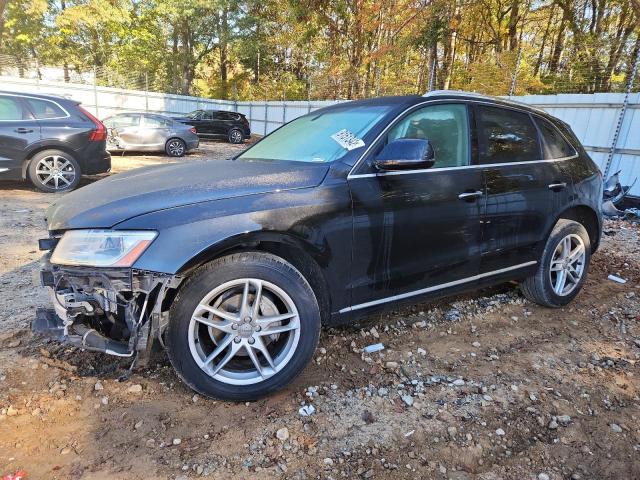 Продажа на аукционе авто 2016 Audi Q5, vin: WA1C2AFP3GA138325, номер лота: 57995486