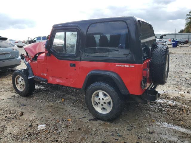 Продажа на аукционе авто 1995 Jeep Wrangler /, vin: 1J4FY19P4SP280714, номер лота: 91983475