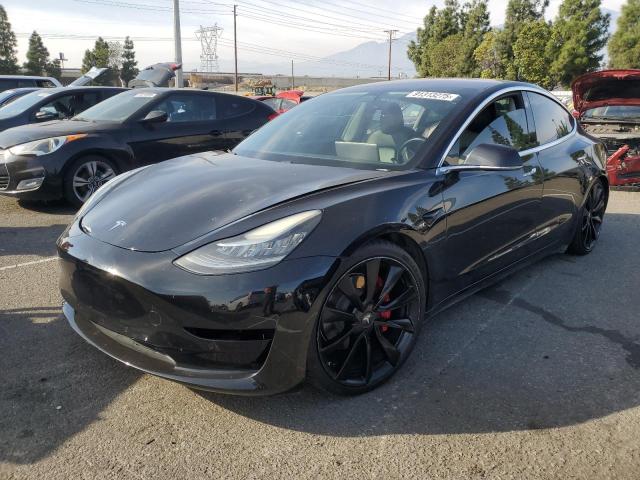 Aukcja sprzedaży 2018 Tesla Model 3, vin: 5YJ3E1EA7JF089574, numer aukcji: 91313275