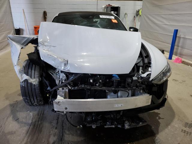 Aukcja sprzedaży 2024 Audi E-tron Gt, vin: WAUEJBFW5R7003696, numer aukcji: 91797085