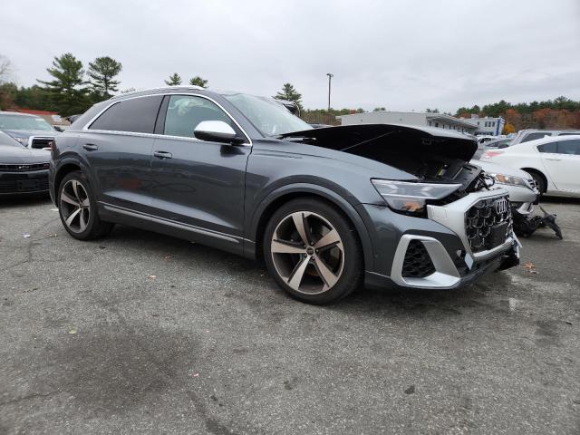 Продажа на аукционе авто 2025 Audi Sq8, vin: WA1CWBF16SD015308, номер лота: 92197605