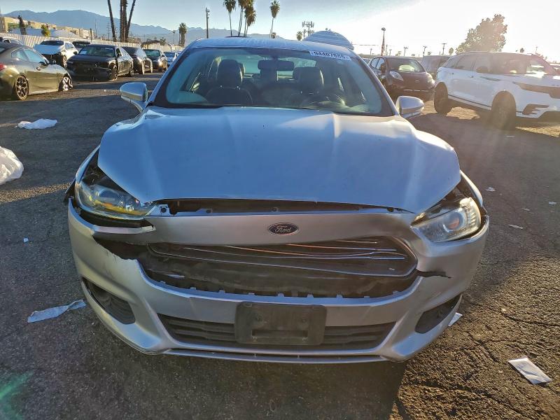 94407885 :رقم المزاد ، 3FA6P0PU9GR216055 vin ، 2016 Ford Fusion مزاد بيع